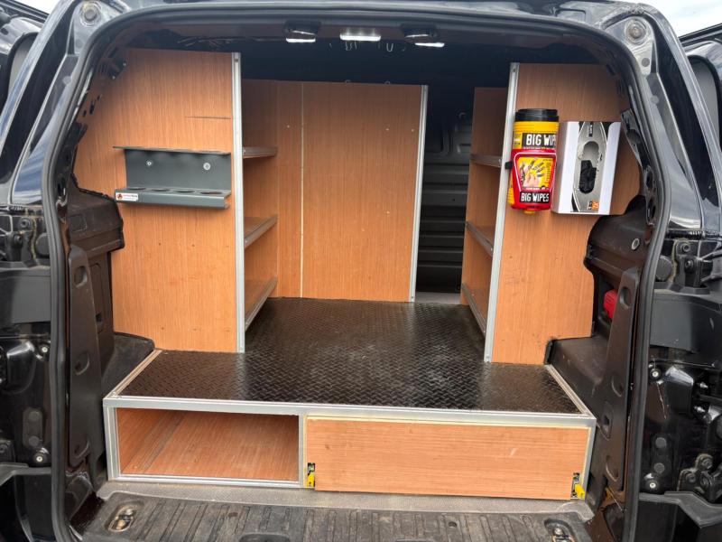 Volkswagen ID. Buzz Cargo