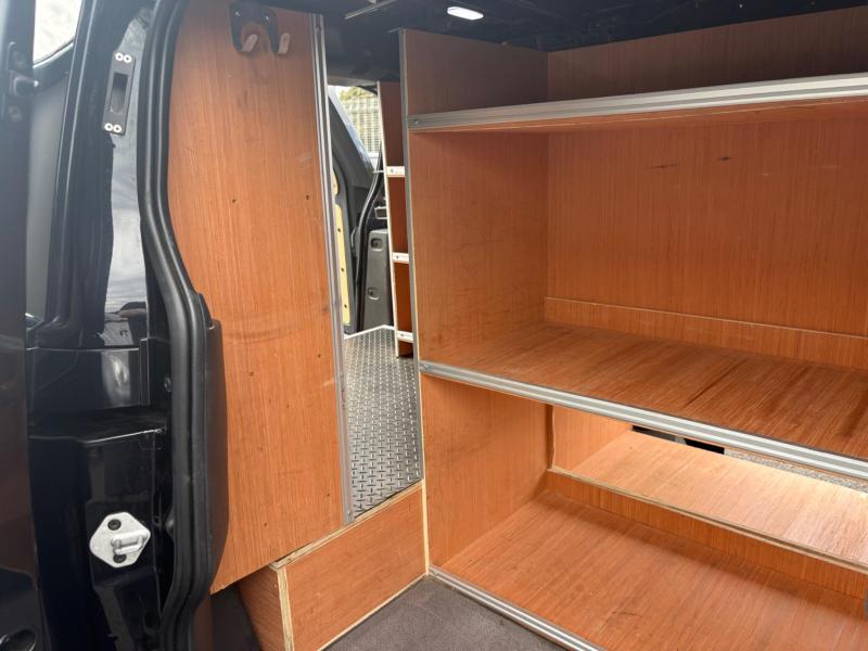Volkswagen ID. Buzz Cargo