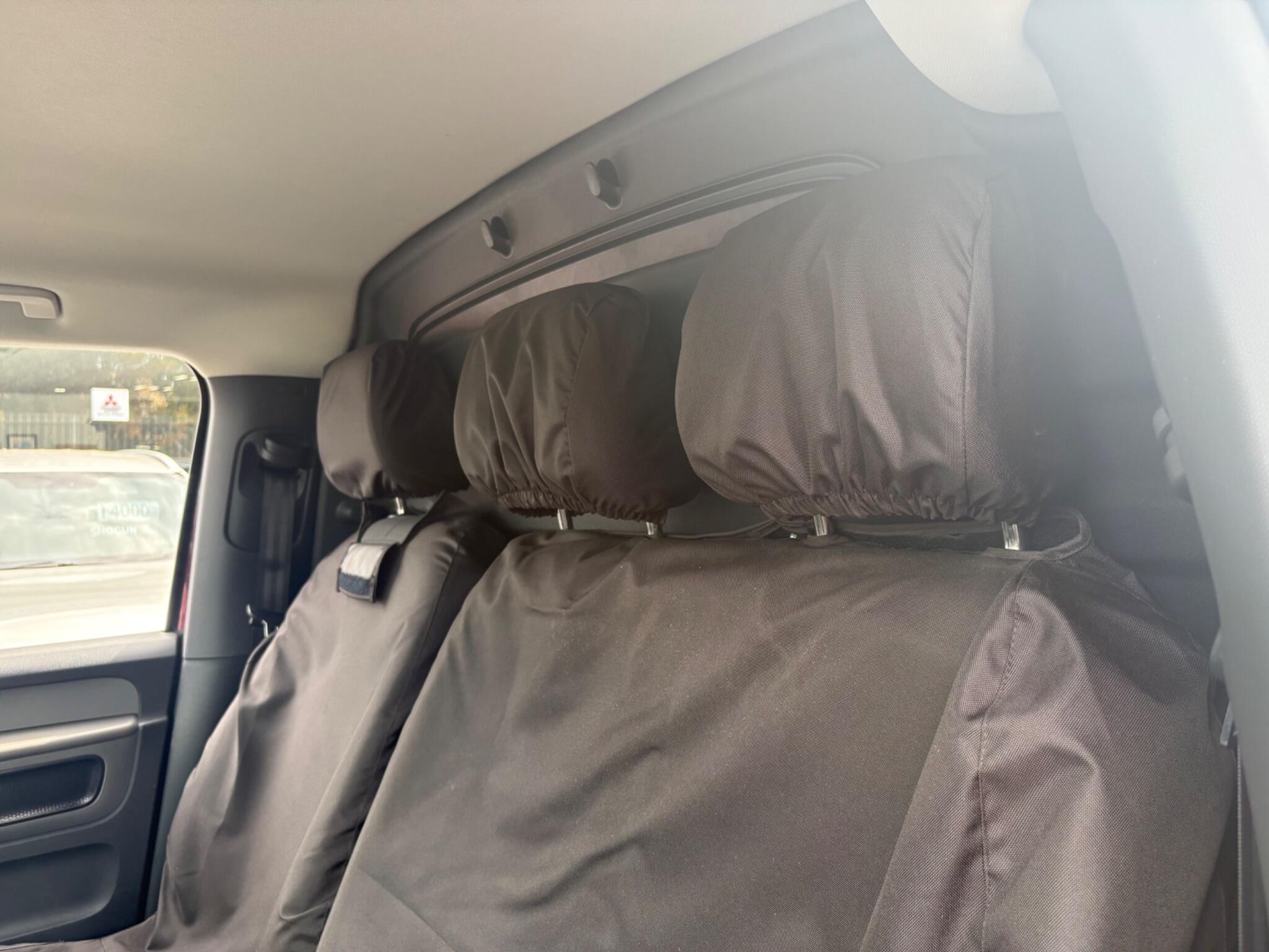 Volkswagen ID. Buzz Cargo