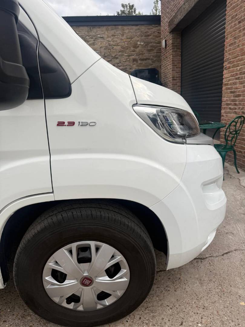 Swift Escape 622