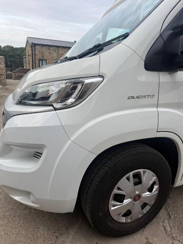 Swift Escape 622