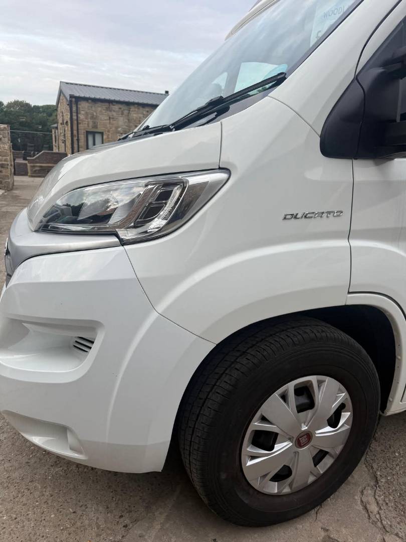 Swift Escape 622