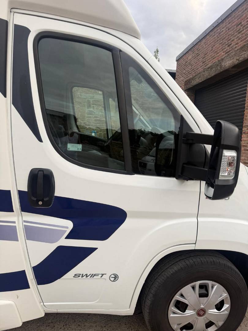 Swift Escape 622