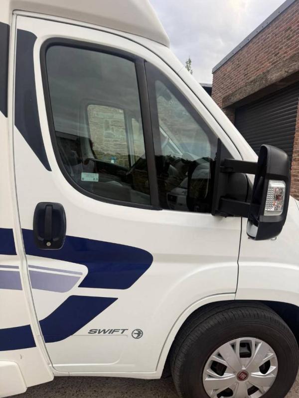 Swift Escape 622