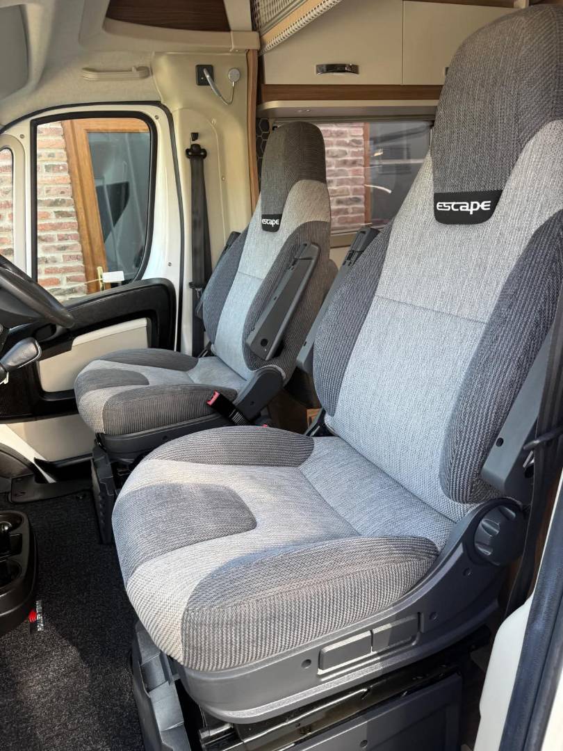 Swift Escape 622