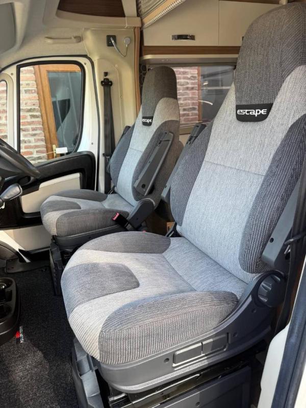 Swift Escape 622
