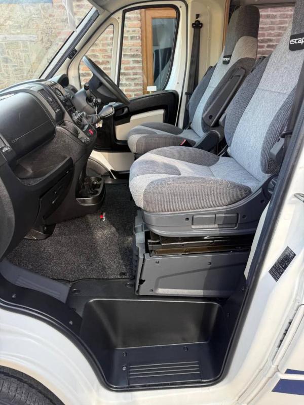 Swift Escape 622
