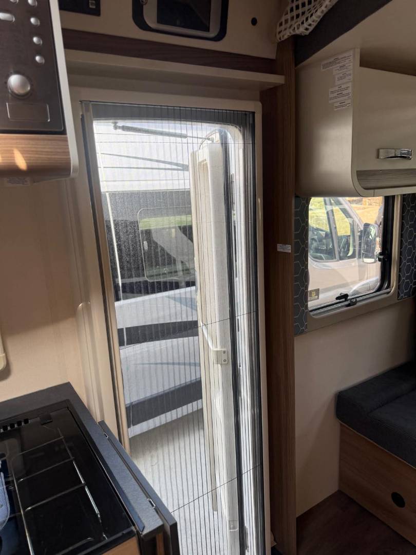 Swift Escape 622