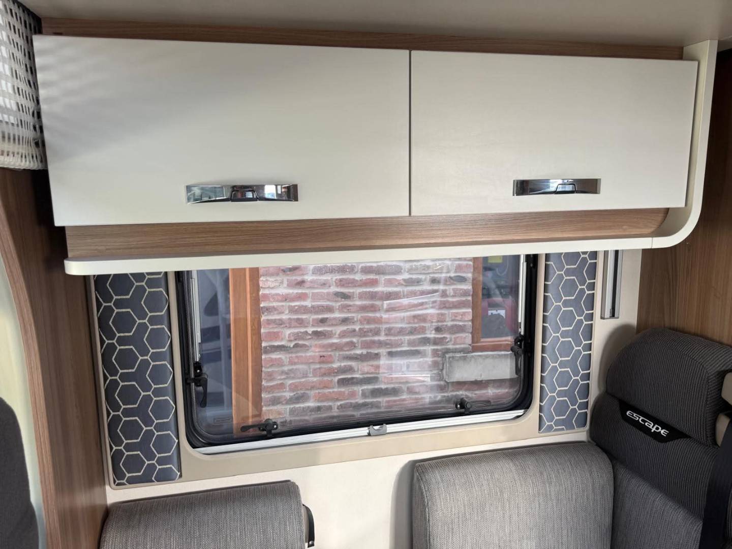 Swift Escape 622
