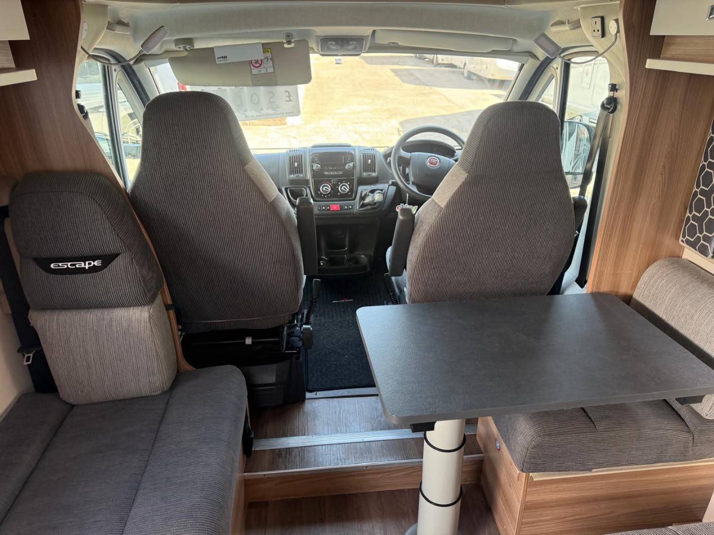 Swift Escape 622
