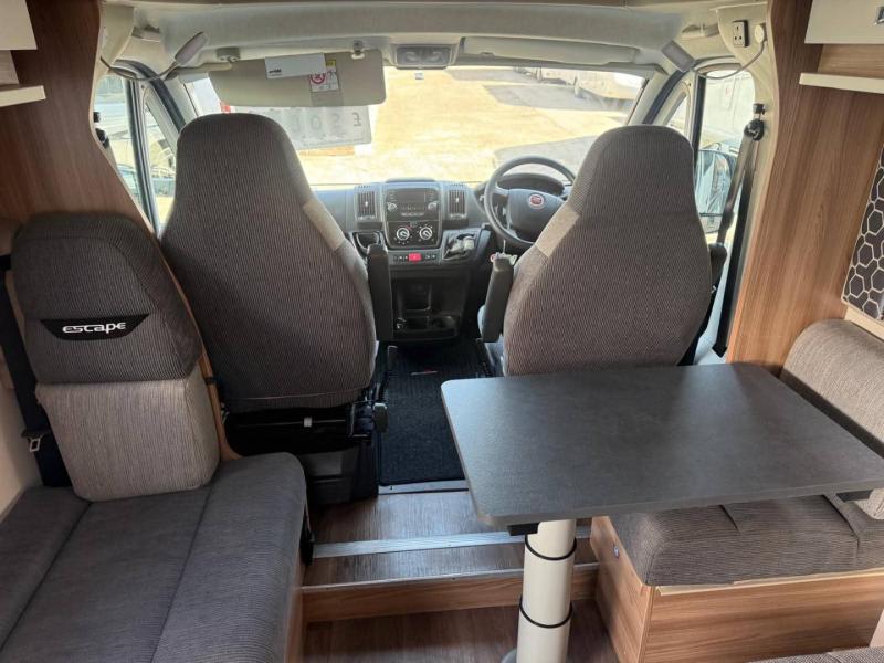 Swift Escape 622