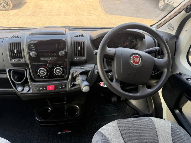 Swift Escape 622