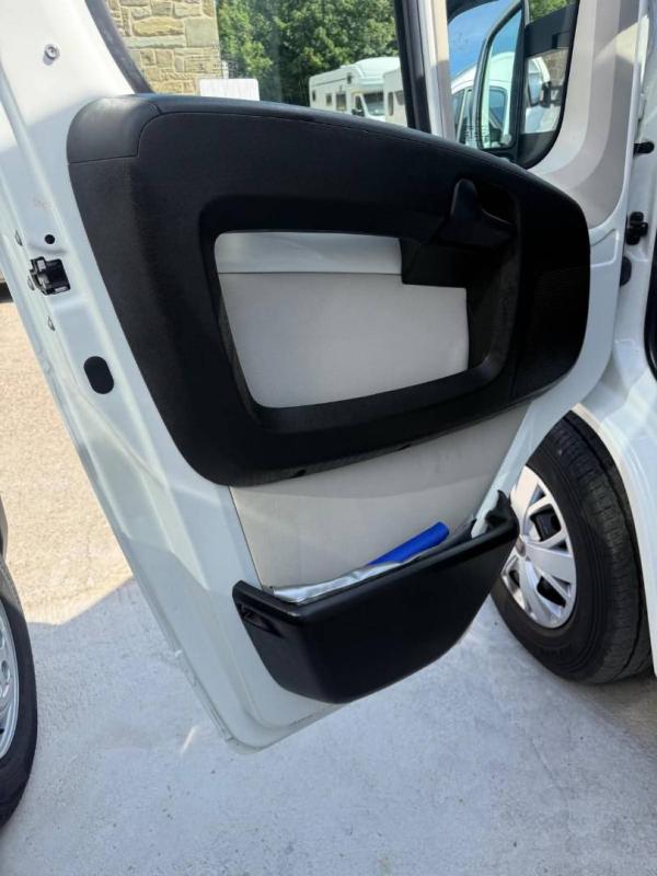 Swift Escape 622