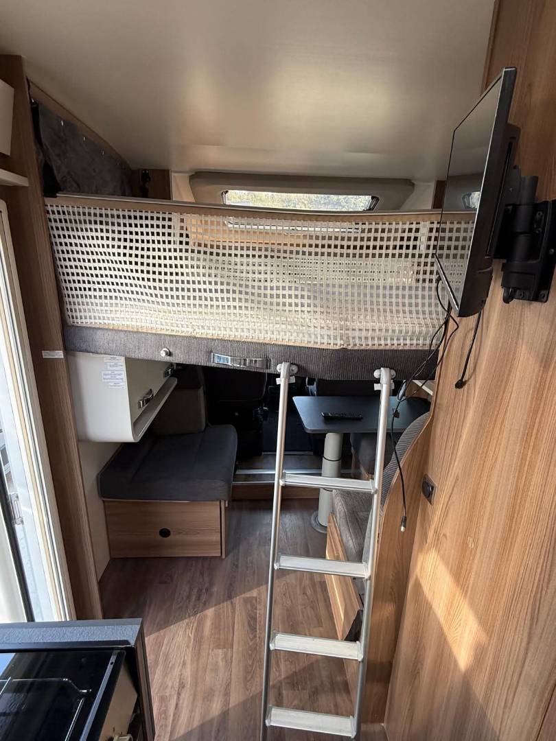 Swift Escape 622