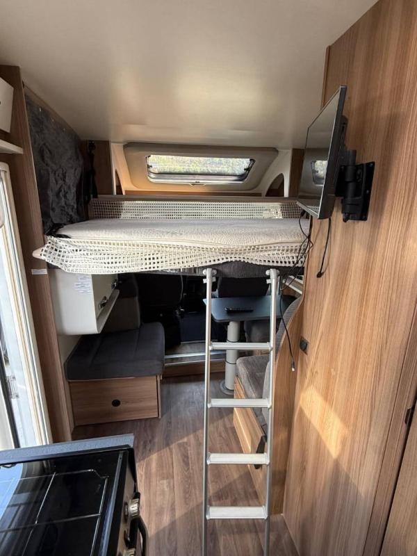 Swift Escape 622