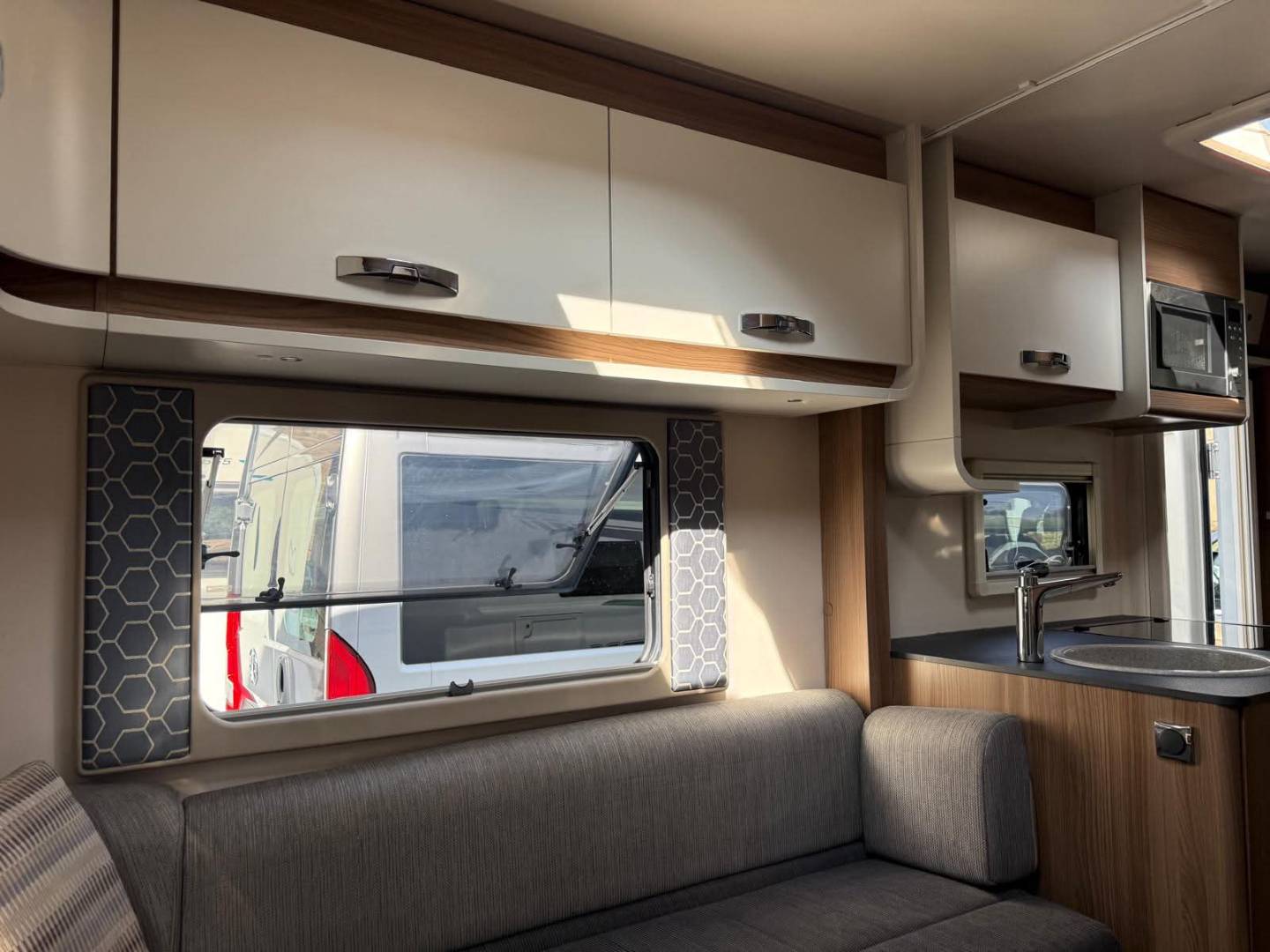 Swift Escape 622