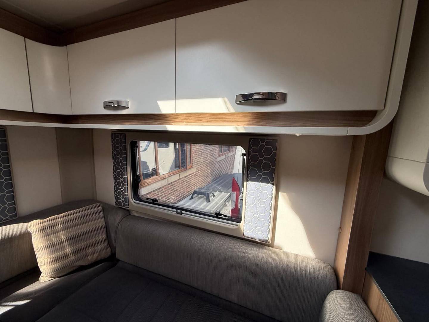 Swift Escape 622