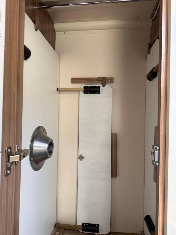 Swift Escape 622