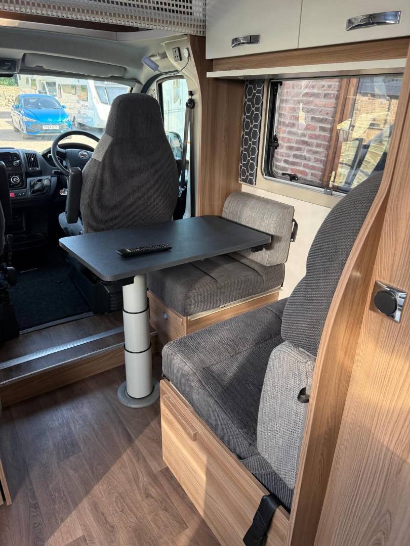 Swift Escape 622
