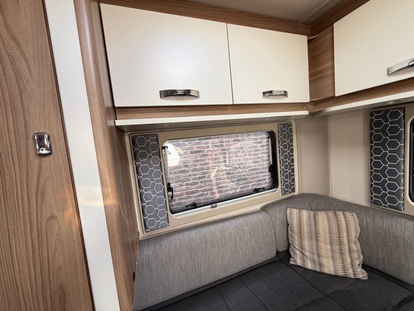 Swift Escape 622