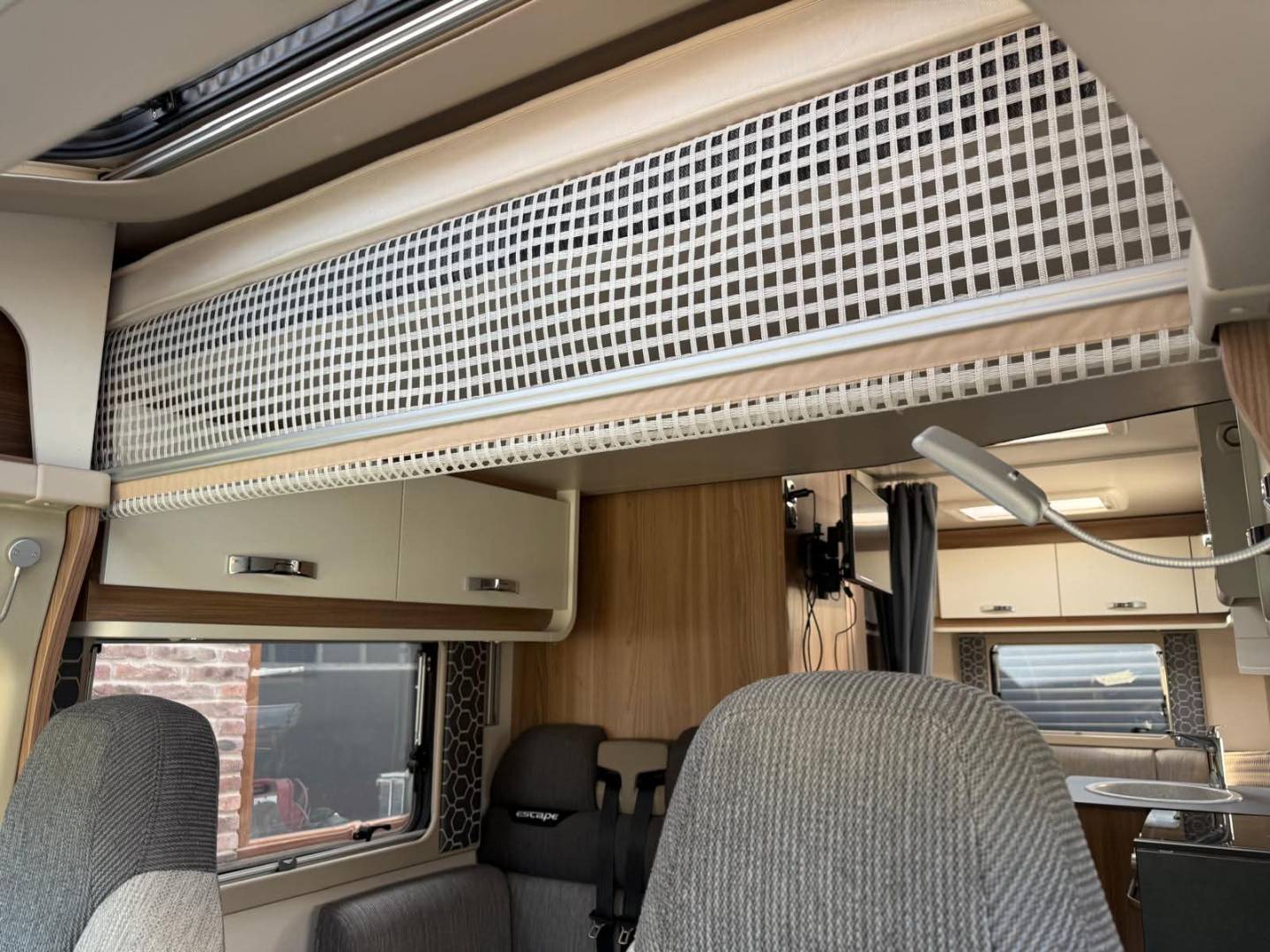 Swift Escape 622