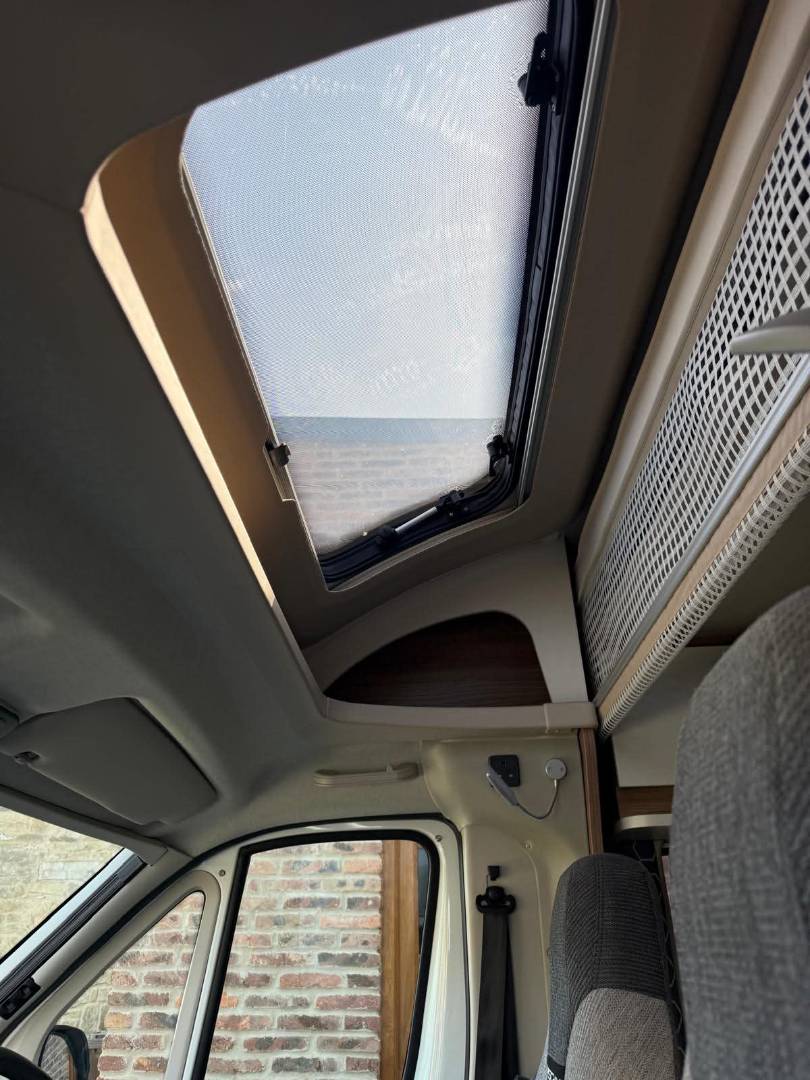 Swift Escape 622
