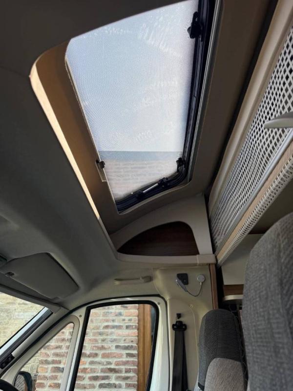 Swift Escape 622