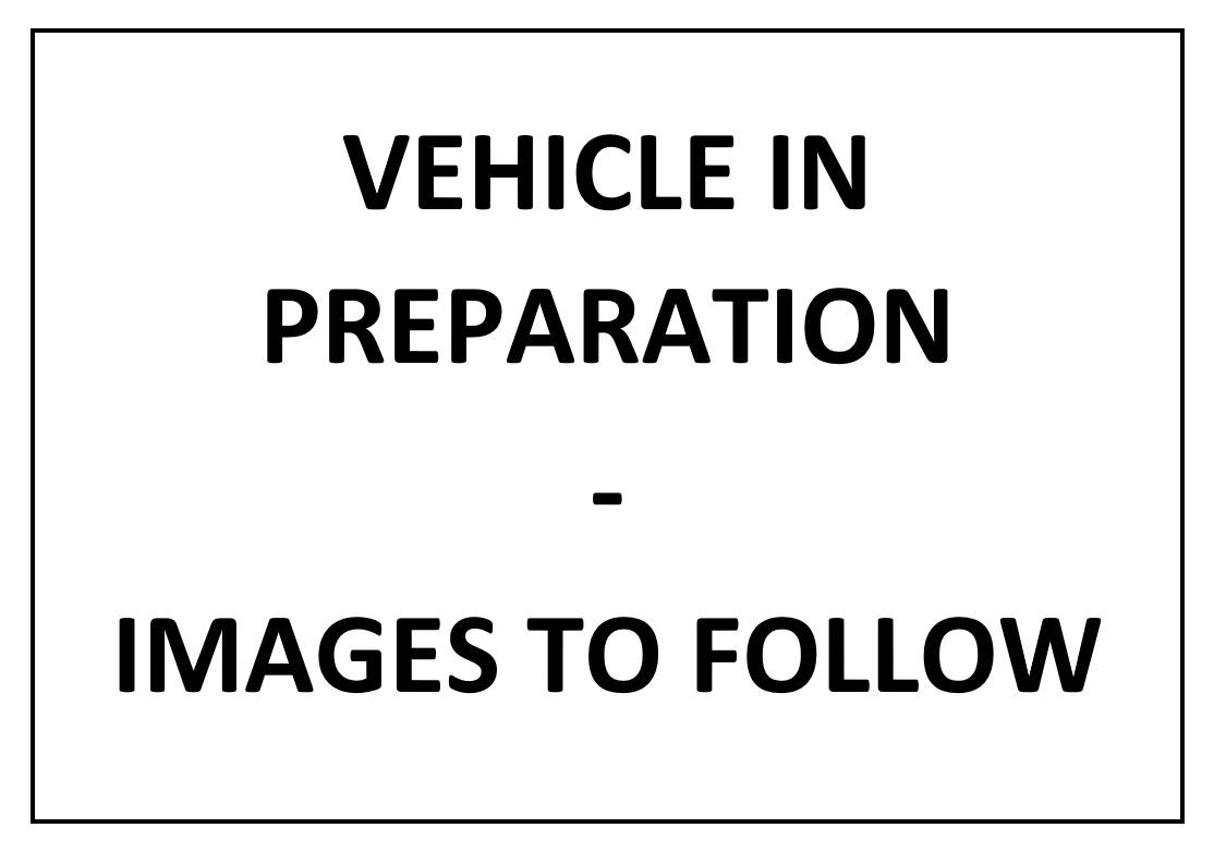 Volkswagen Caddy Maxi Life