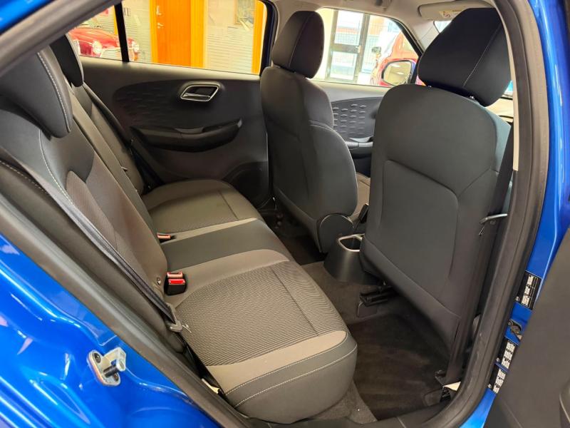 MG Motor UK MG3