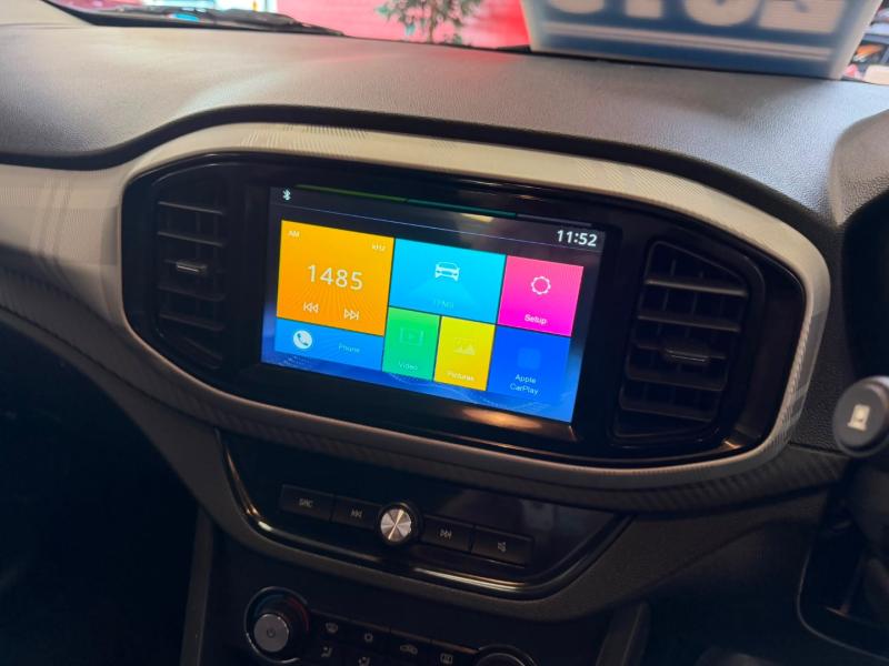MG Motor UK MG3