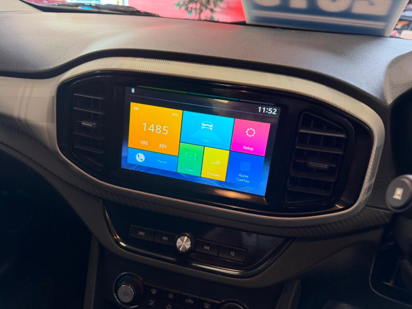 MG Motor UK MG3