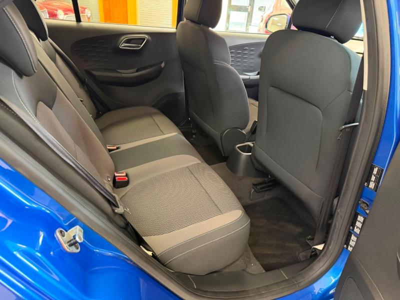 MG Motor UK MG3
