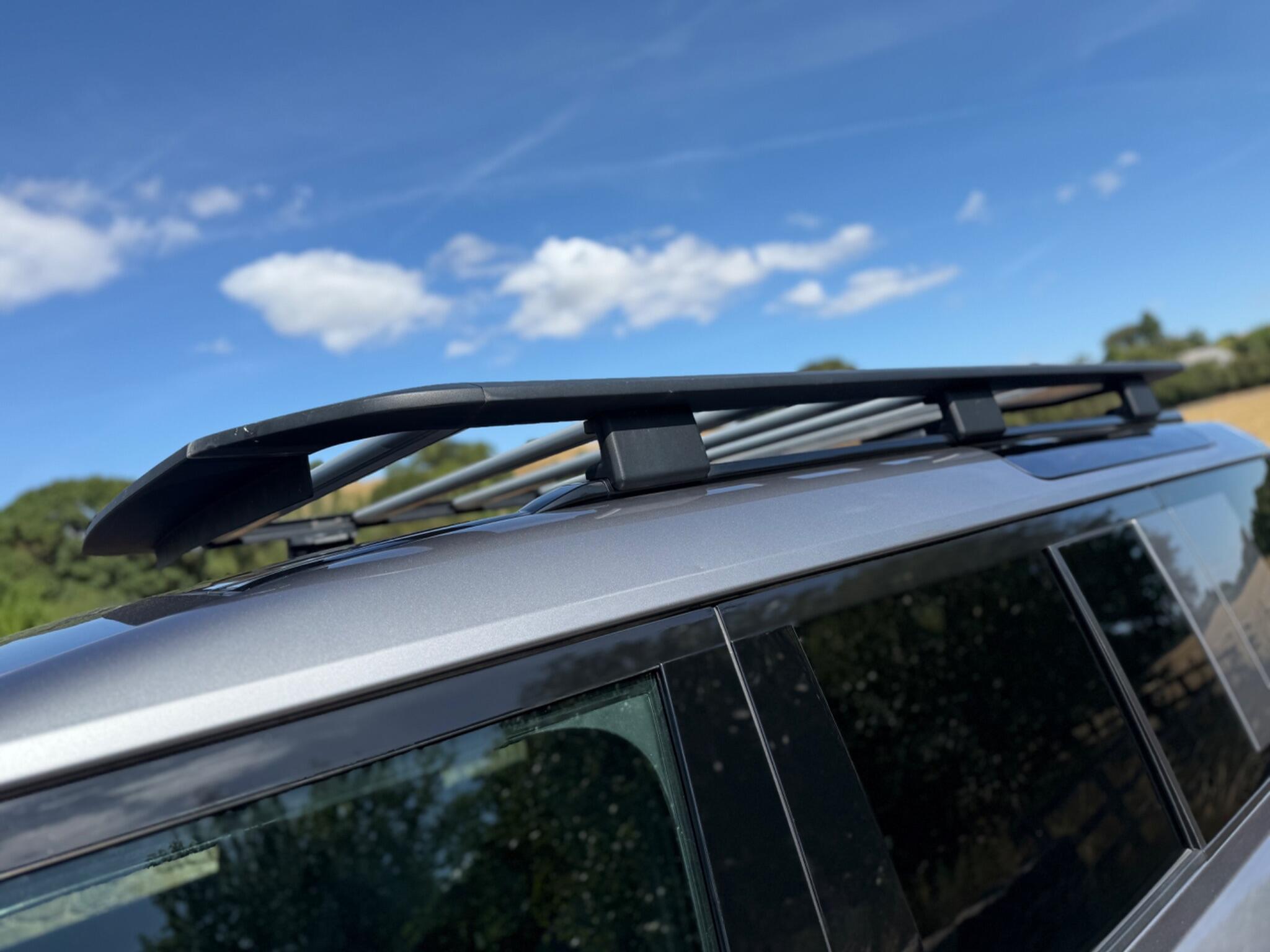 Land Rover Defender 110