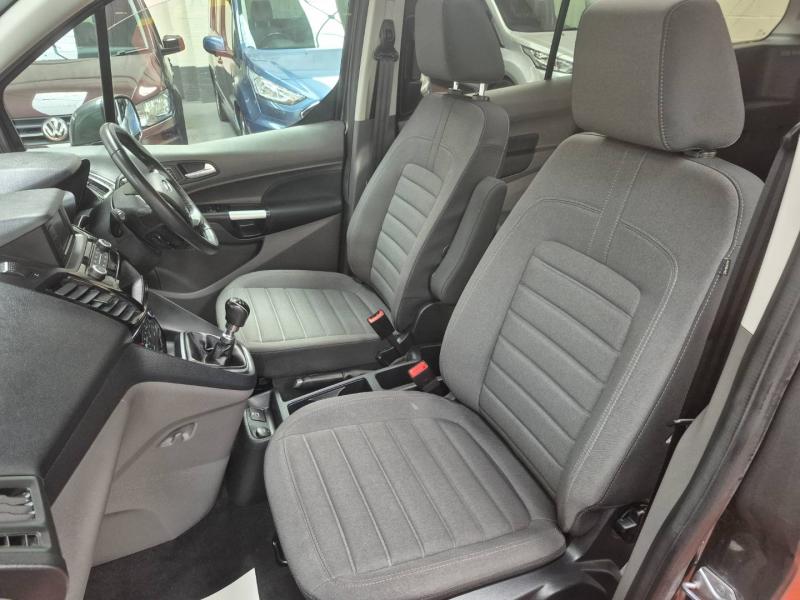 Ford Grand Tourneo Connect