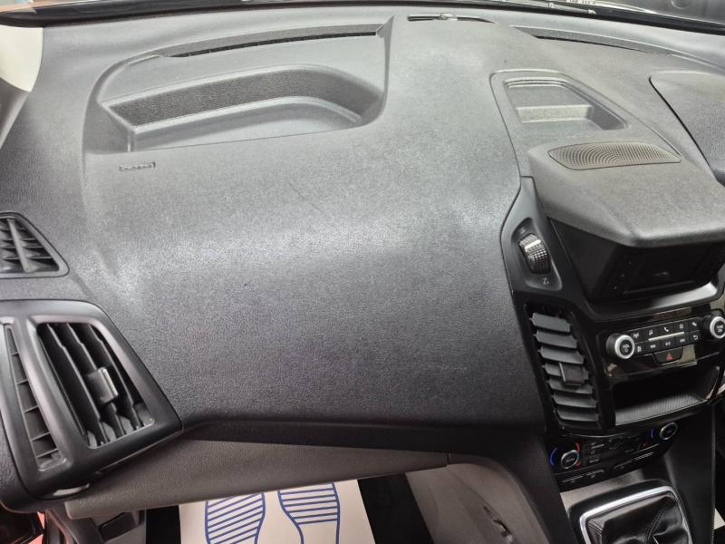 Ford Grand Tourneo Connect