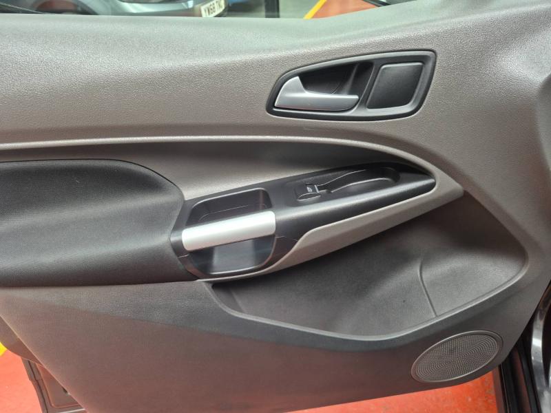Ford Grand Tourneo Connect