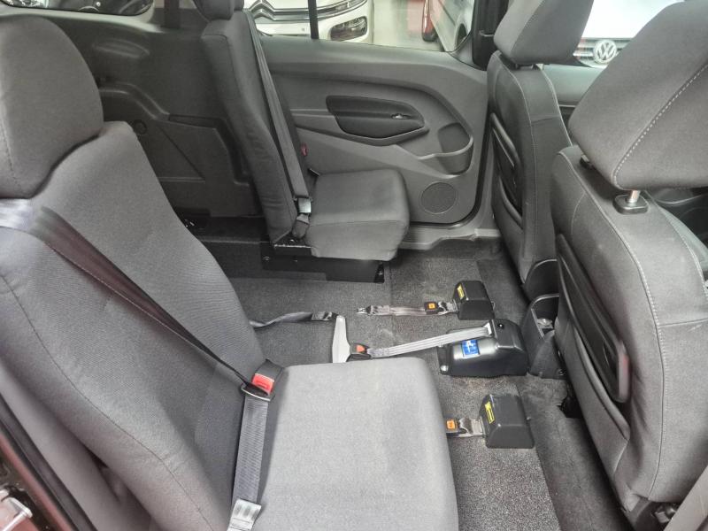 Ford Grand Tourneo Connect