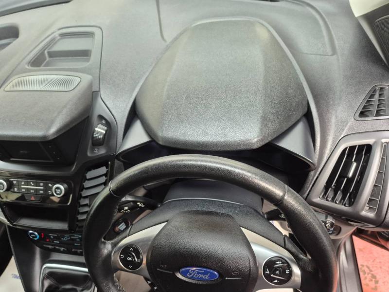 Ford Grand Tourneo Connect