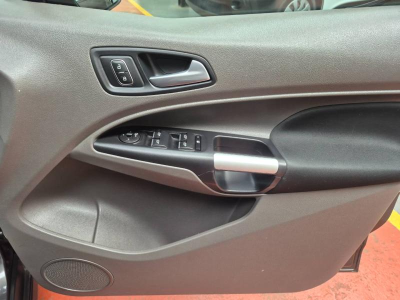 Ford Grand Tourneo Connect
