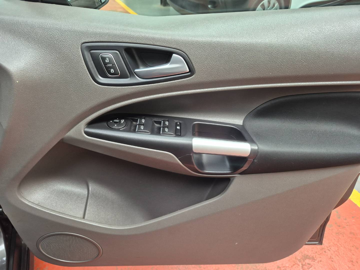 Ford Grand Tourneo Connect