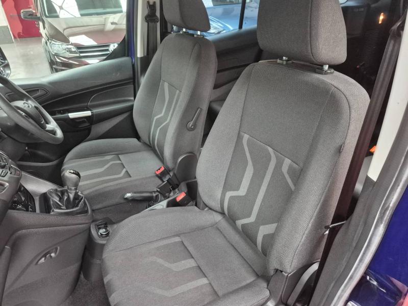 Ford Grand Tourneo Connect