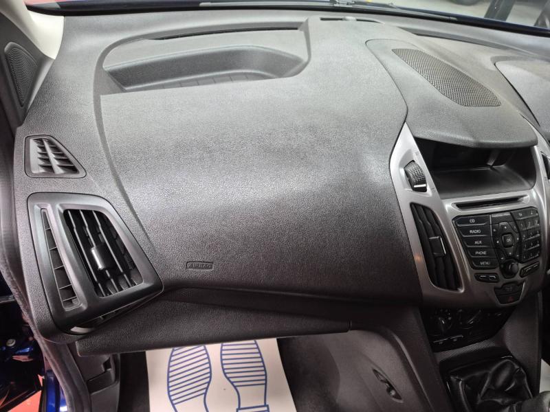 Ford Grand Tourneo Connect