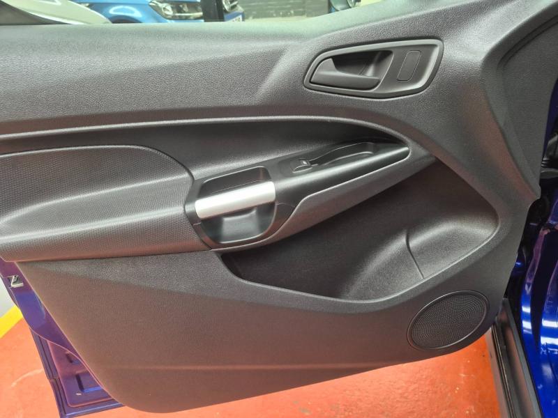 Ford Grand Tourneo Connect