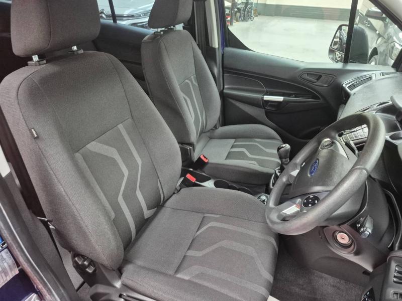 Ford Grand Tourneo Connect