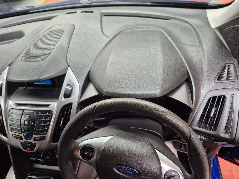 Ford Grand Tourneo Connect