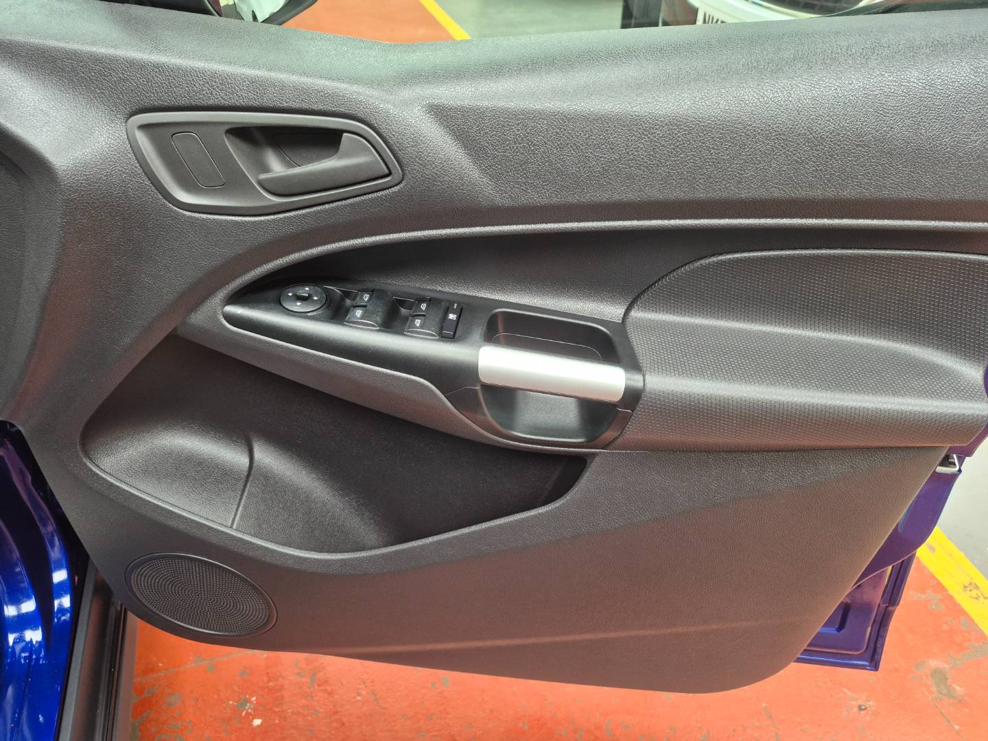Ford Grand Tourneo Connect