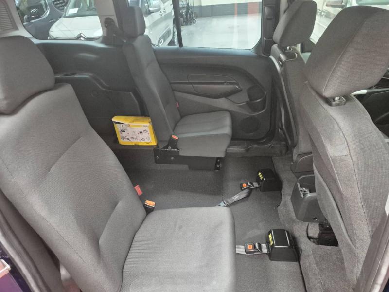 Ford Grand Tourneo Connect