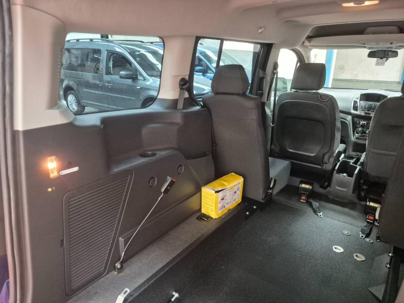 Ford Grand Tourneo Connect