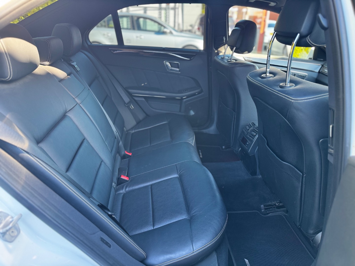 Mercedes-Benz E 500