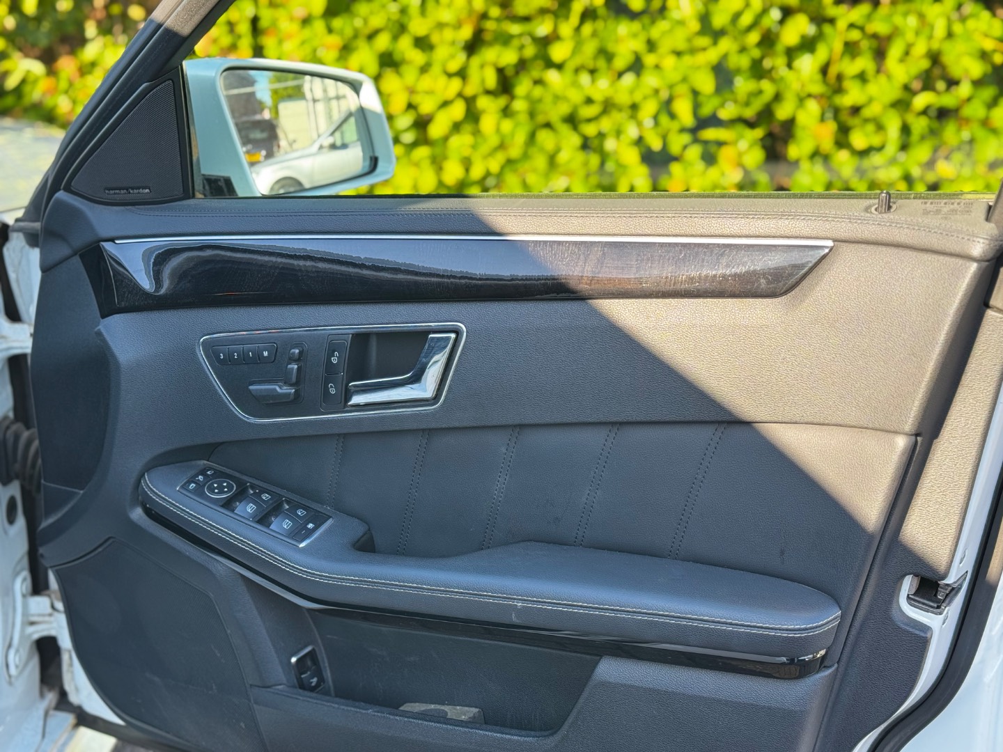 Mercedes-Benz E 500